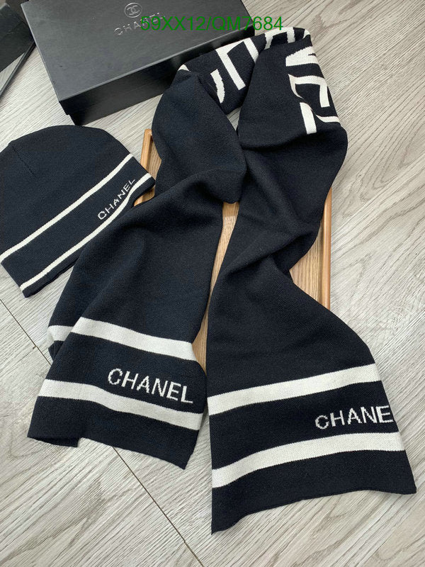 SAMC - CHL Scarves - 570