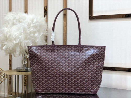 Satchel Bags - GOD Bags - 969