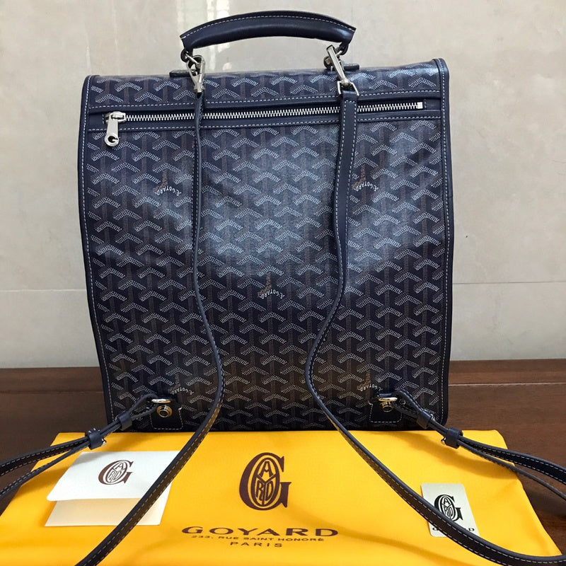 Satchel Bags - GOD Bags - 517