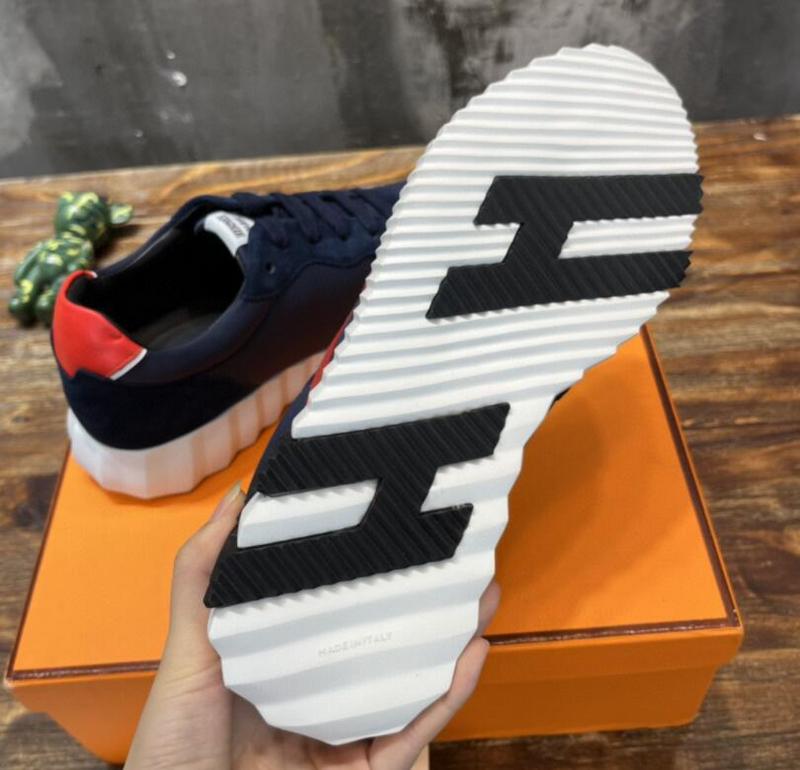 SAMC - HMS Women Shoes - 1047