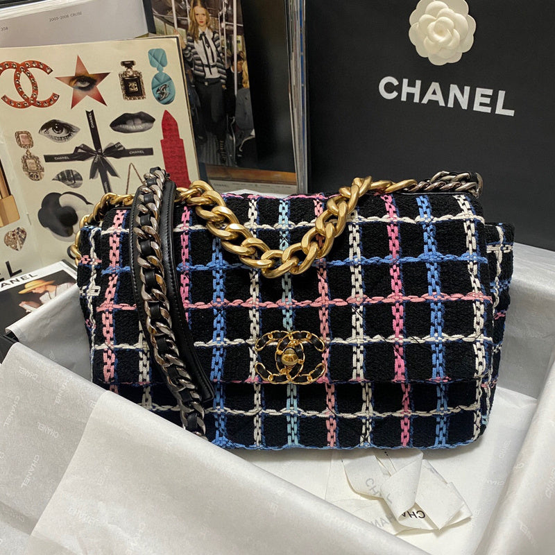 Satchel Bags - CHL Bags - 3300