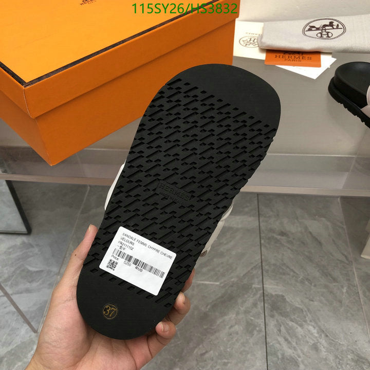 SAMC - HMS Women Shoes - 355