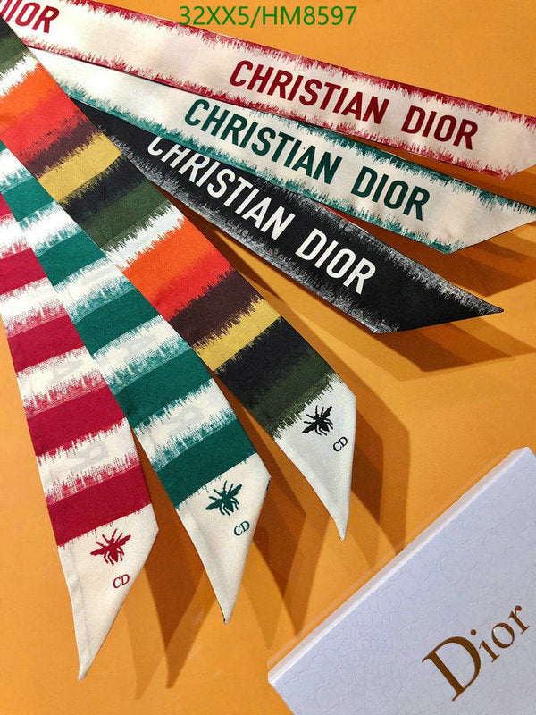 SAMC - DOR Scarves - 346