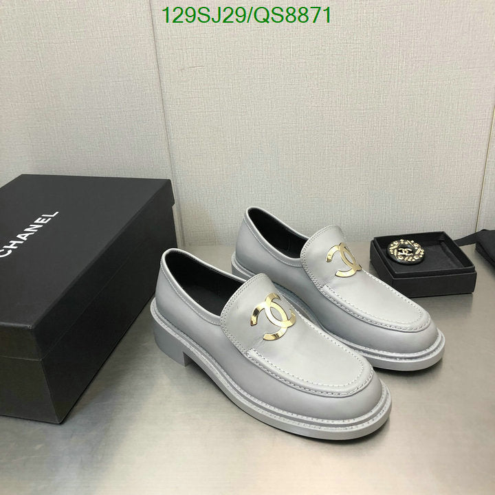 SAMC - CHL Women Shoes - 083