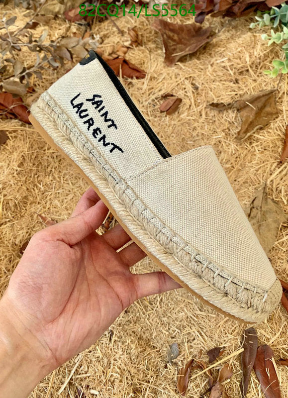 SAMC - YLS Women Shoes - 177