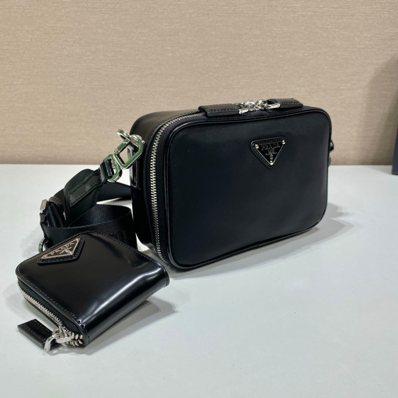 Satchel Bags - PRA Bags - 257