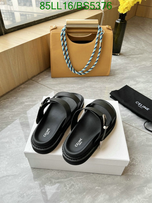 SAMC - COL Women Shoes - 024