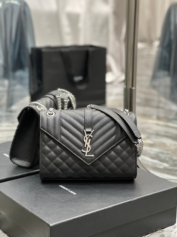 Satchel Bags - SLY Bags - 190