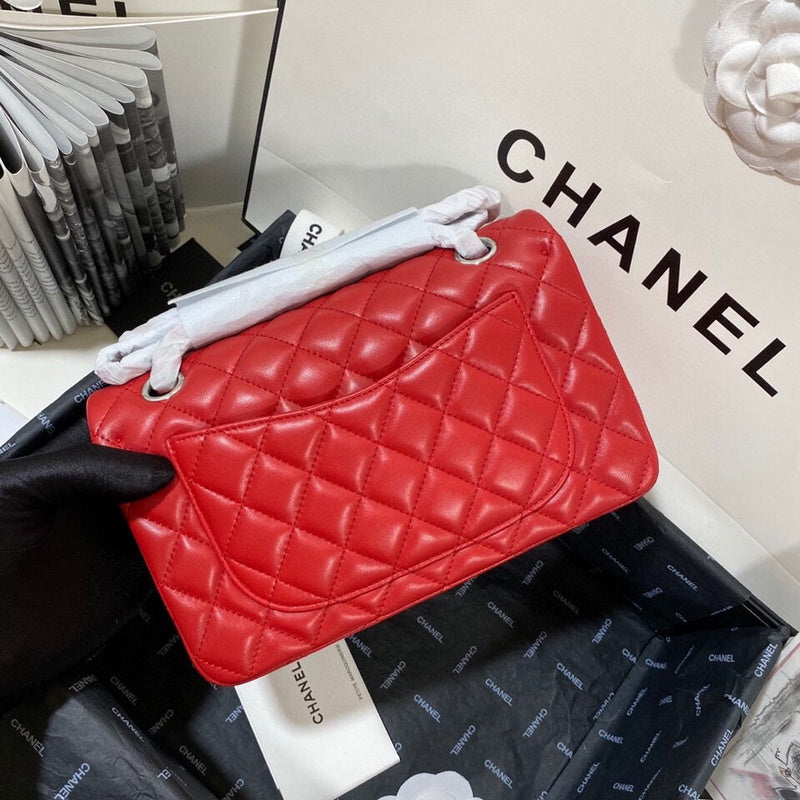Satchel Bags - CHL Bags - 3970