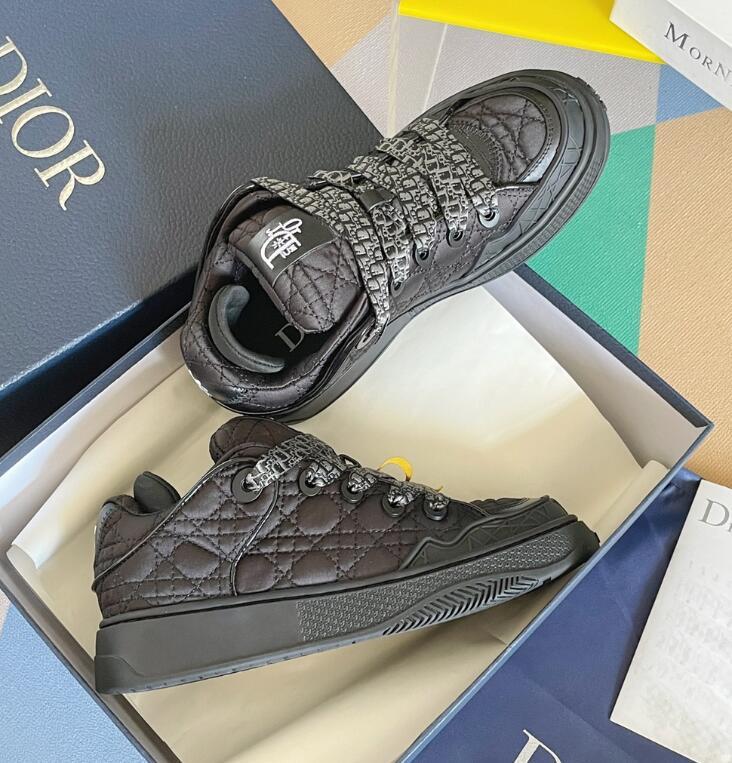 SAMCC - DOR Women Shoes - 593