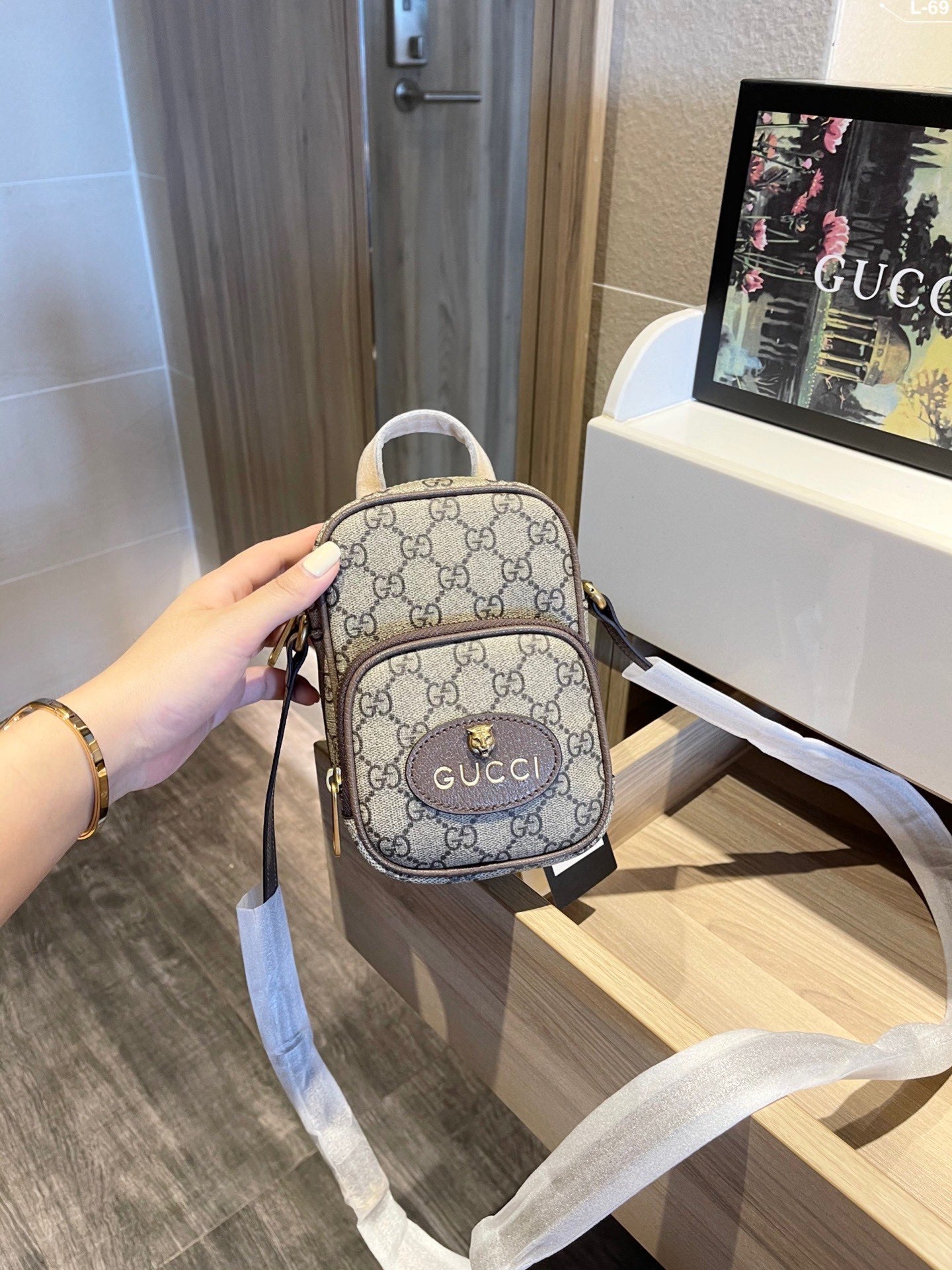 EN - New Arrival Bags GCI 322