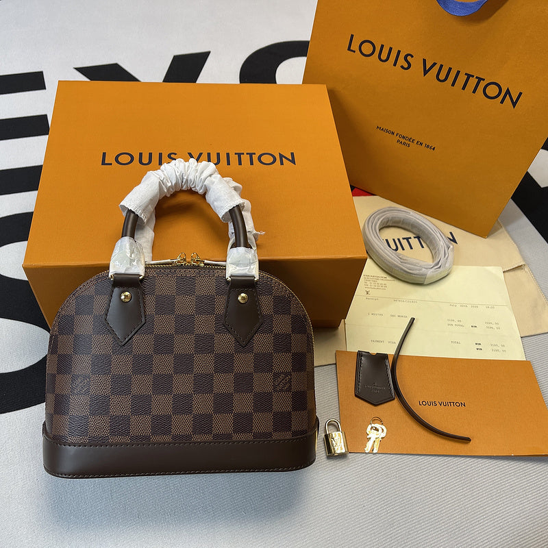 Glami GlamI Lu-Vi bags - 8285