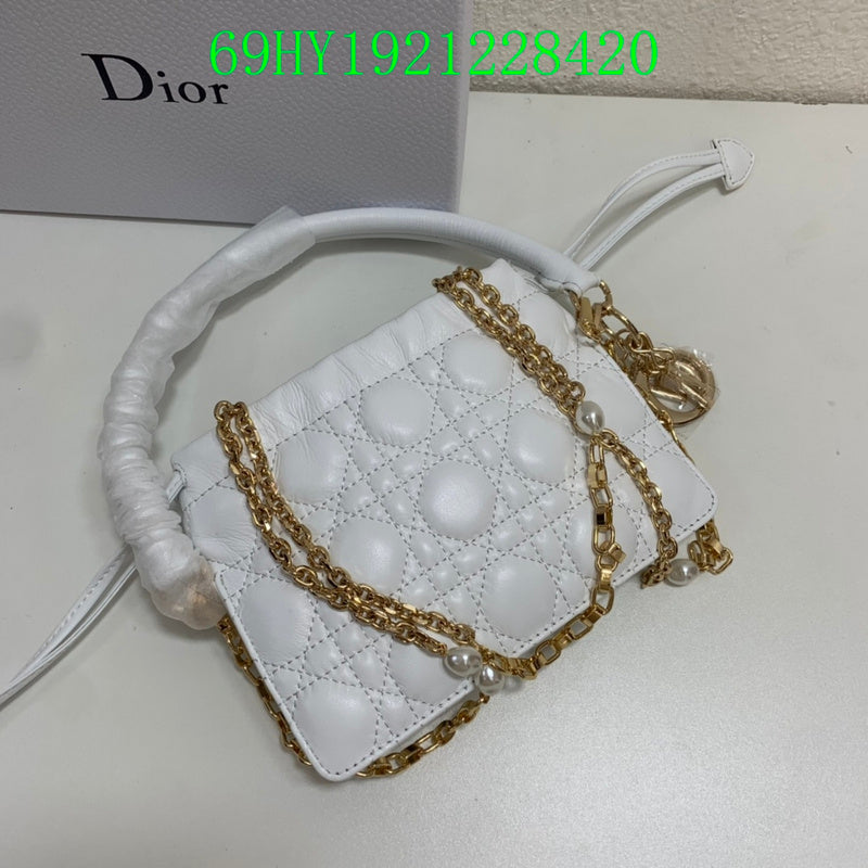 Glami - DOR Bags - 942