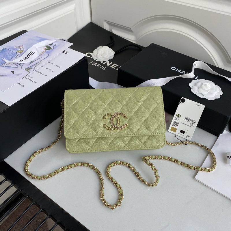 Satchel Bags - CHL Bags - 7409