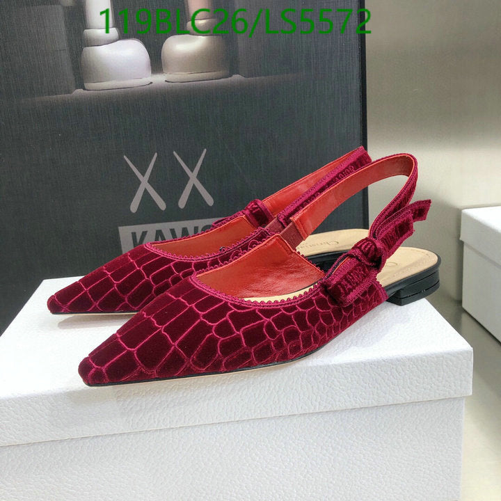 SAMCC - DOR Women Shoes - 2394