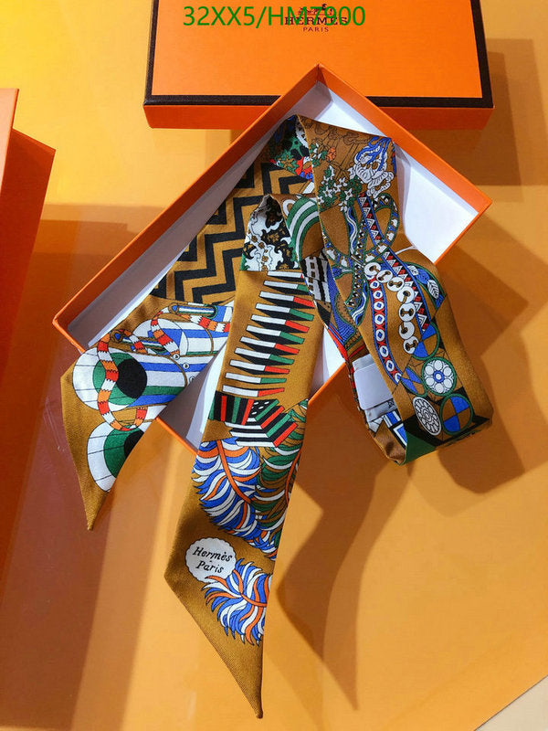 SAMC - HMS Scarves - 780