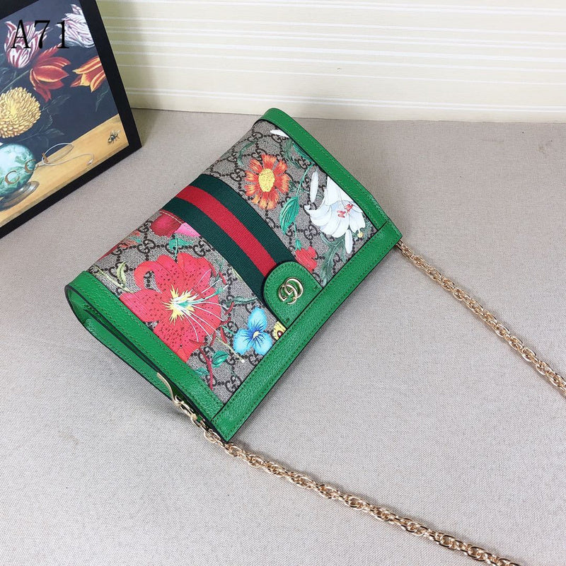 Glami Fashion - GCI Bags - 10248
