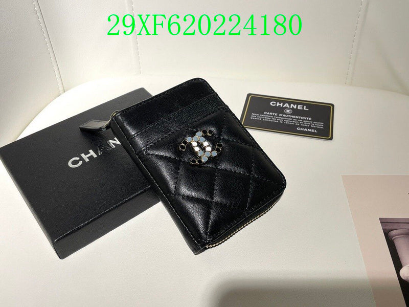 Glami - CHL Wallet - 2667