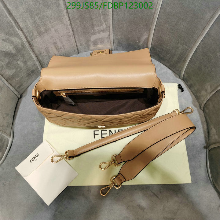 SAMC - FDE Bags - 601