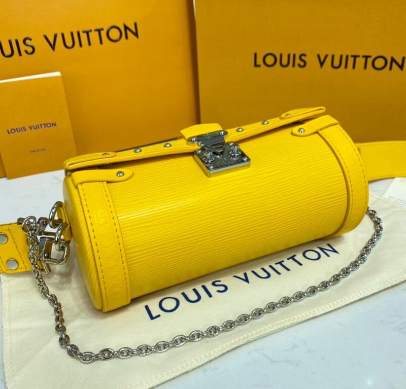 SAMC - LOV Bags - 2400