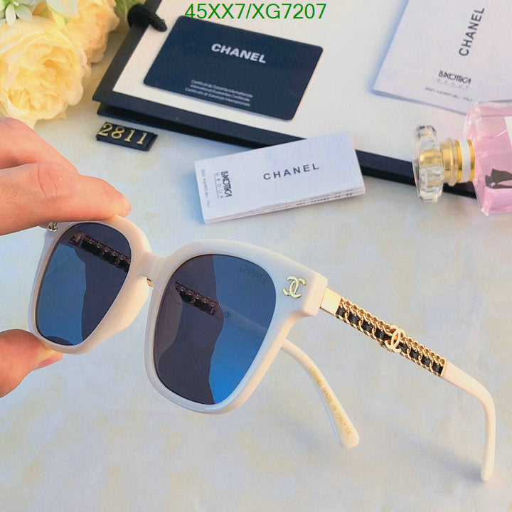 SAMC - CHL Glasses - 303
