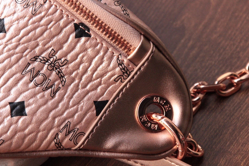 Satchel Bags - MC Bags - 519
