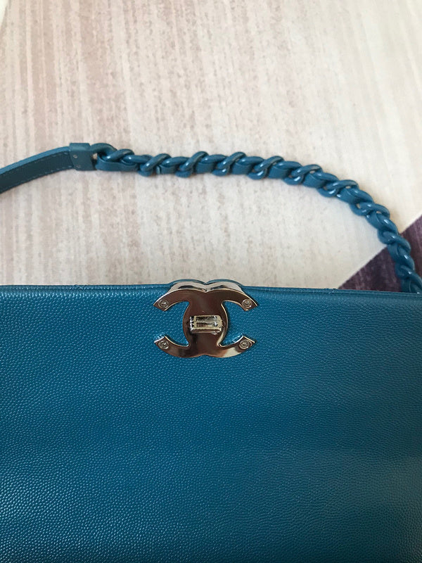 Satchel Bags - CHL Bags - 4704