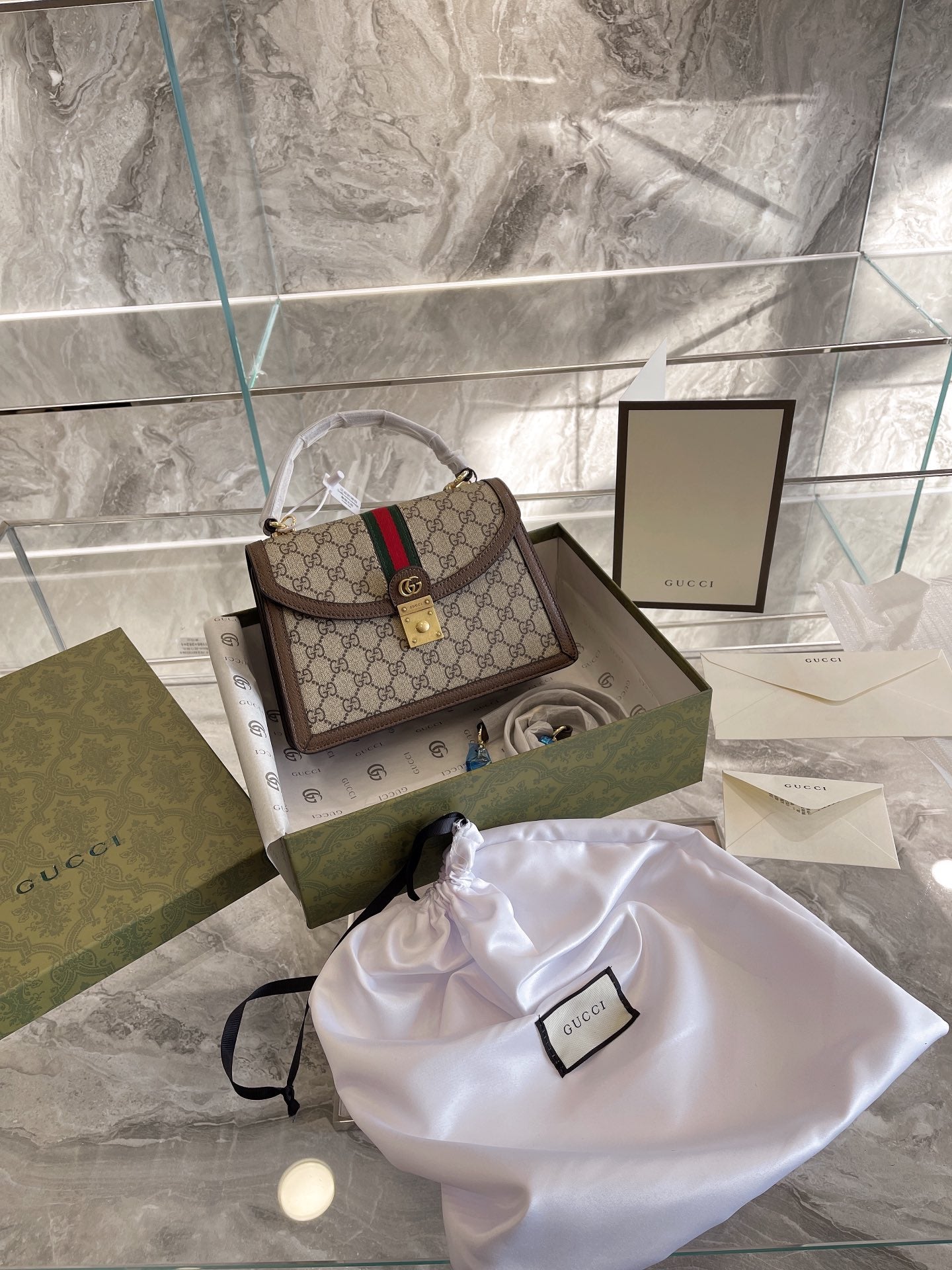 EN - NEW Arrival Bags GCI 194
