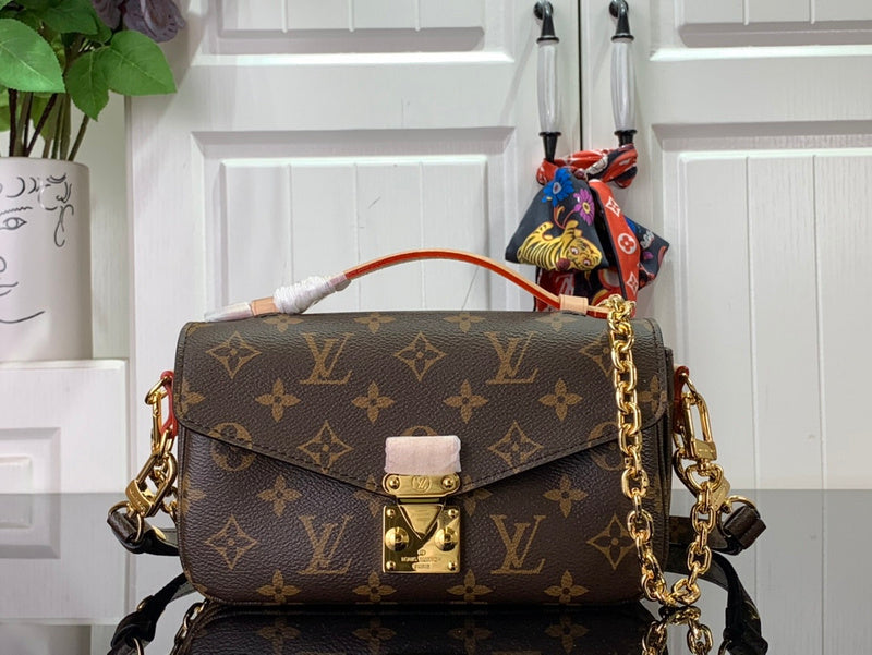 Satchel Bags - VL Bags - 2405