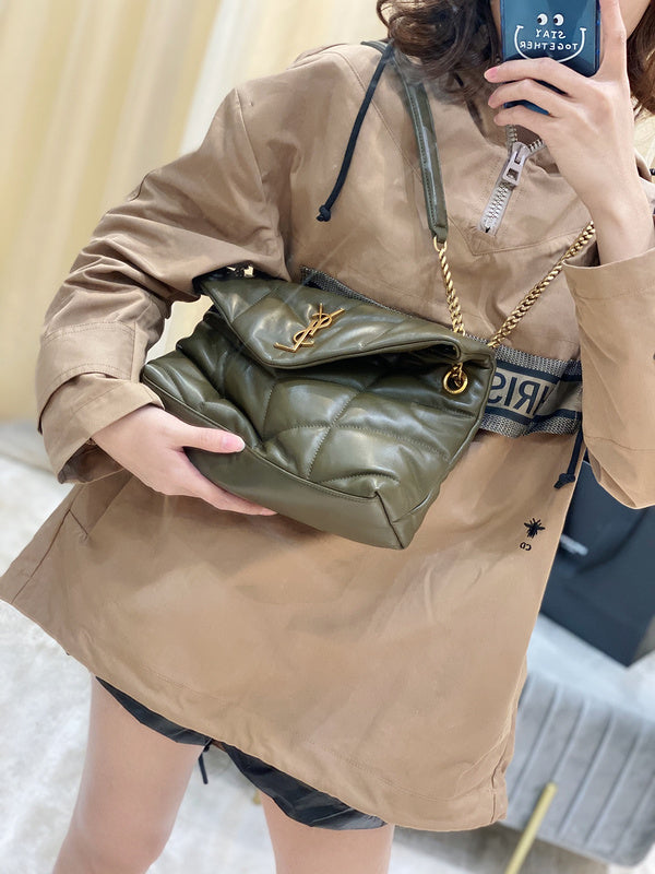 Satchel Bags - SLY Bags - 792