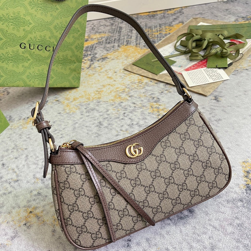 Gucci Luxury Fashion Bag