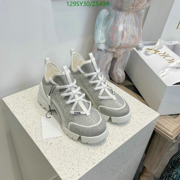 SAMCC - DOR Women Shoes - 1688