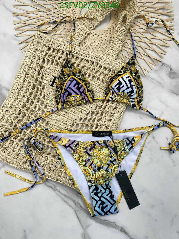 SAMC - FDE Swimsuits - 089