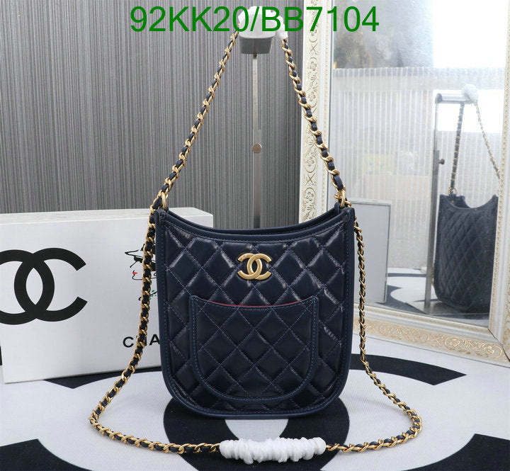 SAMC - CHL Bags Crossbody - 470