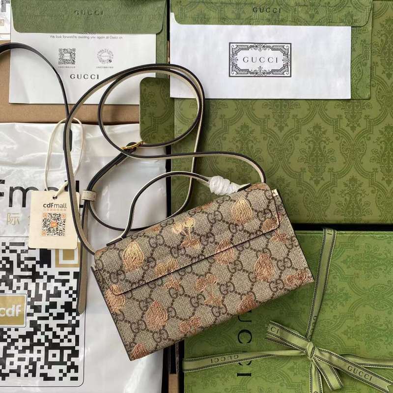 GUI2 Bags - Fashion Bags  586