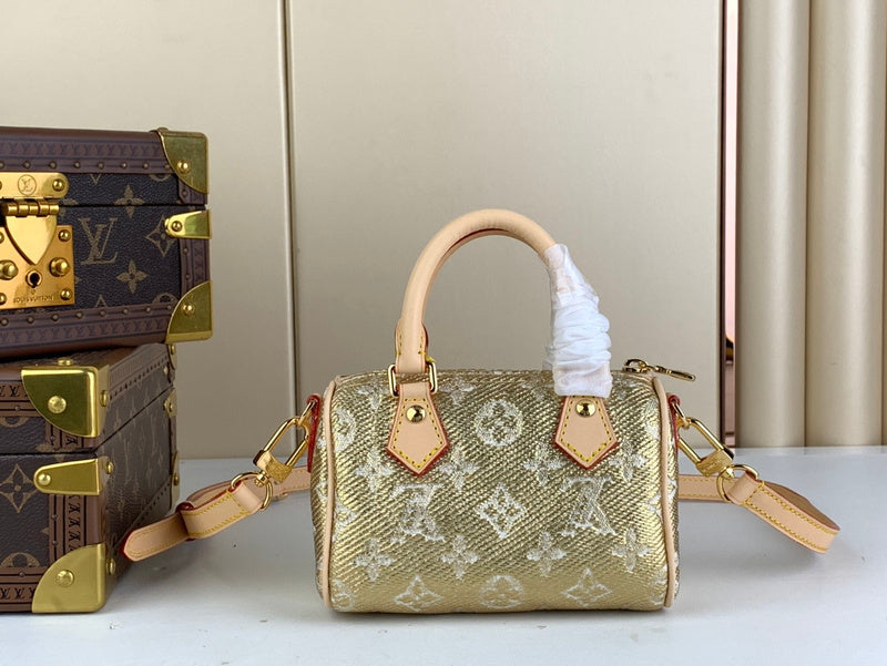 Satchel Bags - VL Bags - 2494