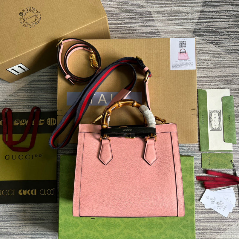 Satchel Bags - GCI Bags - 6444