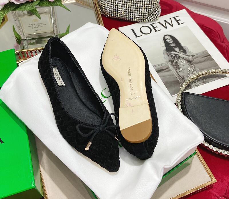SAMC - BO Women Shoes - 398