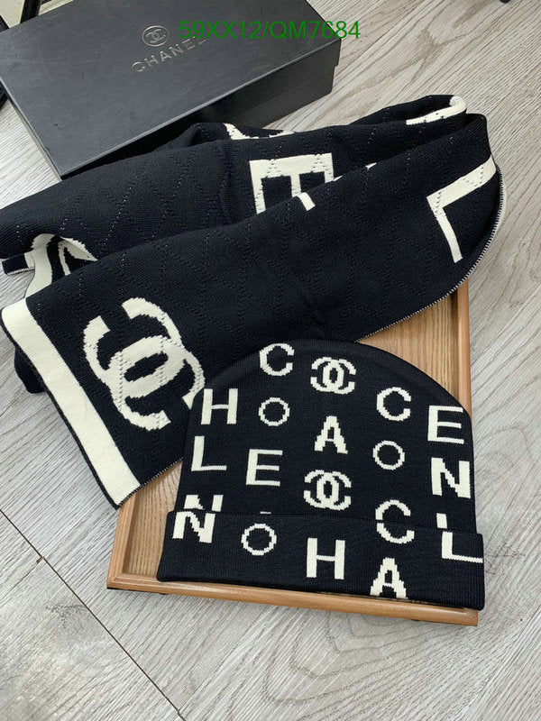 SAMC - CHL Scarves - 570