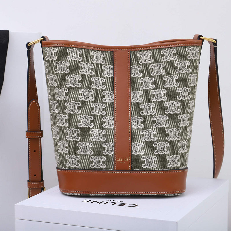 Glamy - COL Bags - 672