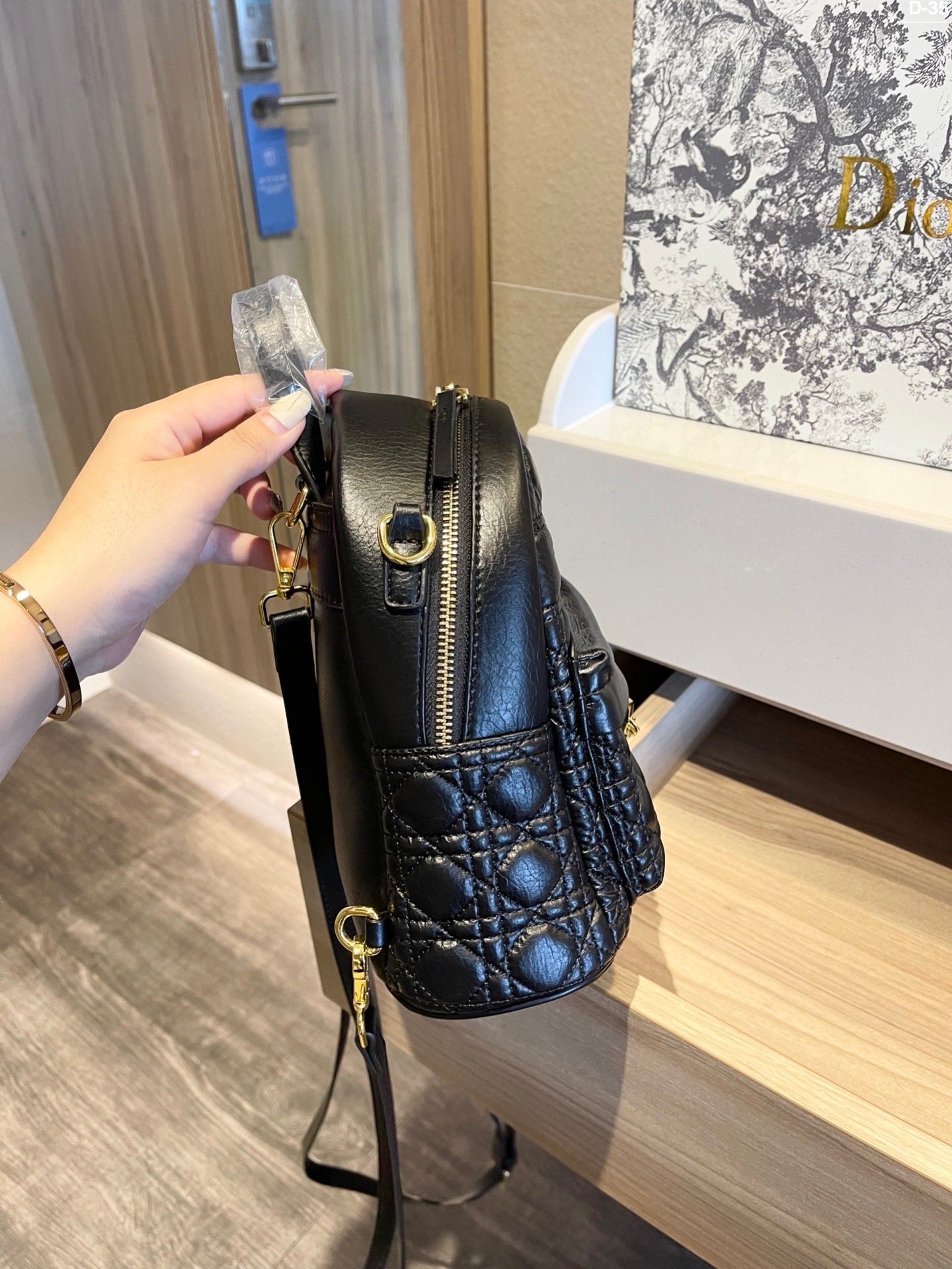 EN - New Arrival Bags DIR 313