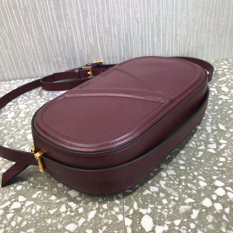 Satchel Bags - VTO Bags - 395