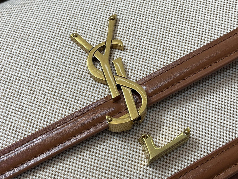 Satchel Bags - SLY Bags - 2654