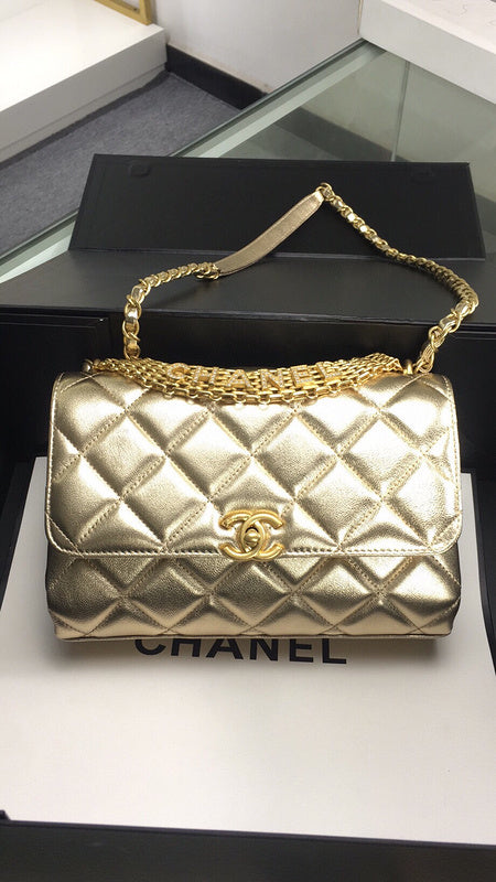 Satchel Bags - CHL Bags - 2858