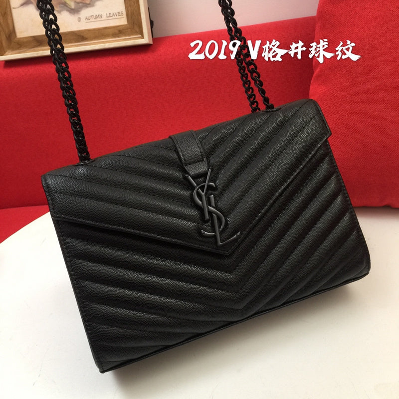 Satchel Bags - SLY Bags - 1142