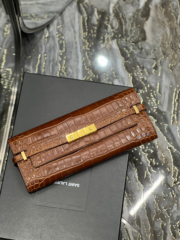 Glamy - YLS Bags - 967