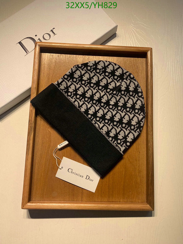 SAMC - DOR Caps & Hats - 249