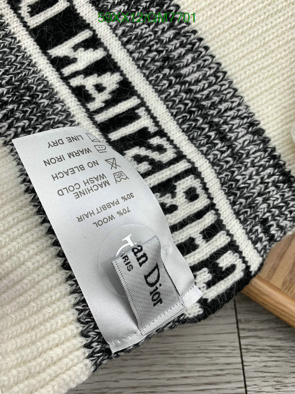 SAMC - DOR Scarves - 268