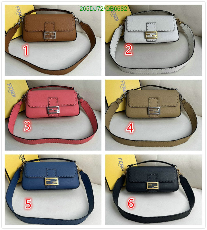 SAMC - FDE Bags - 579