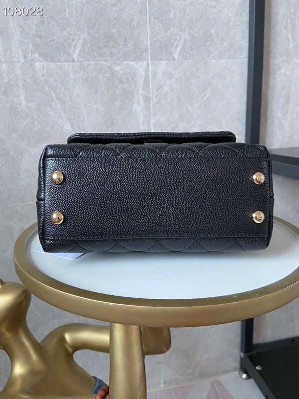 Satchel Bags - CHL Bags - 3944
